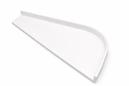 Travel Trailer RV Corner Guards