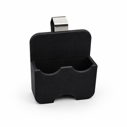 Cigarette Clip for Visor