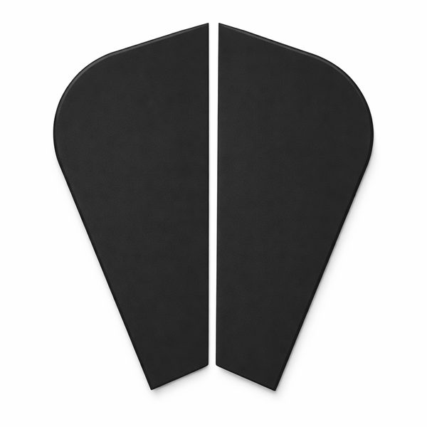 Travel Trailer RV Corner Guards