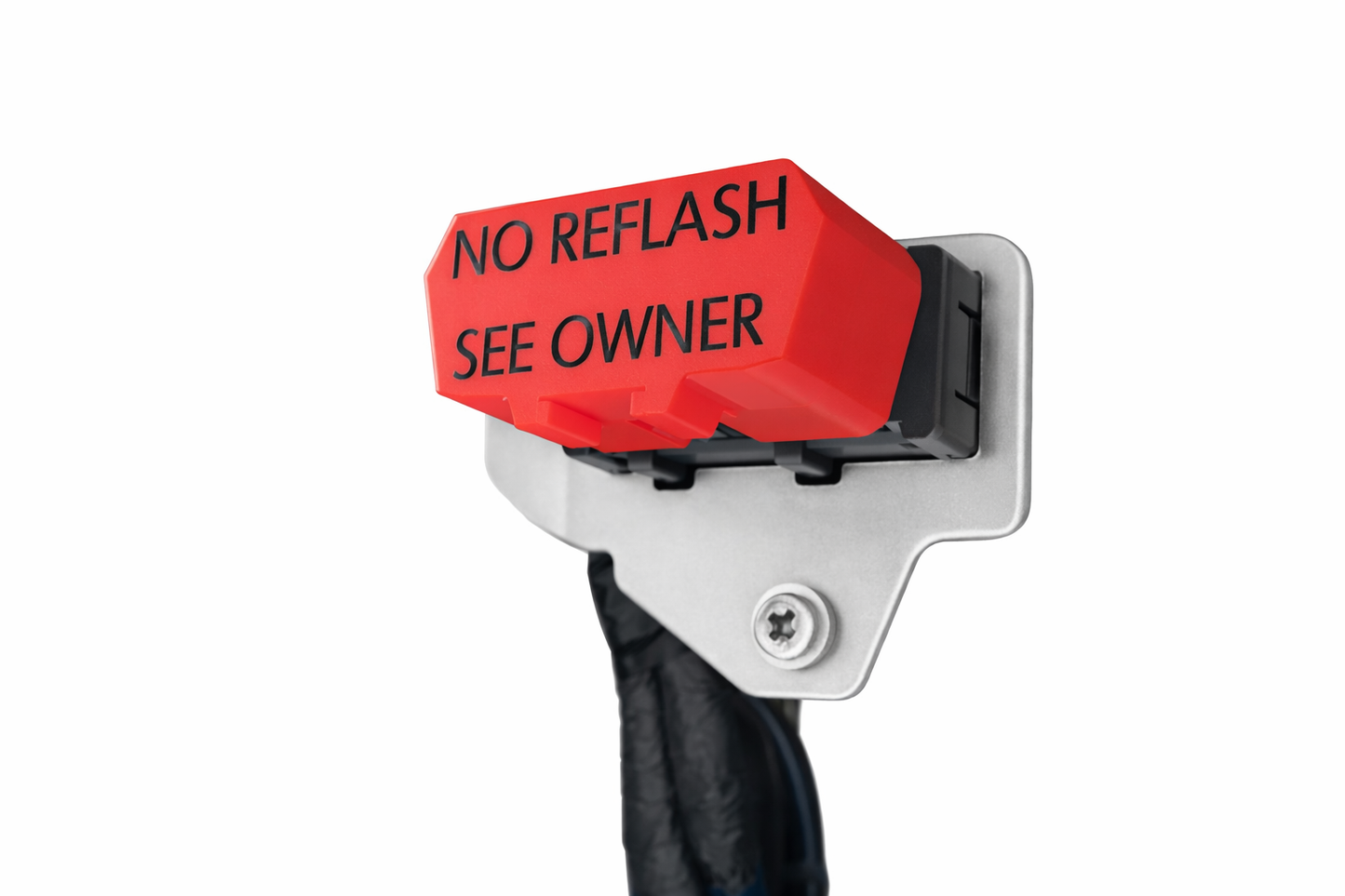 Tune Saver OBDII Cover