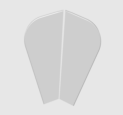 Travel Trailer RV Corner Guards